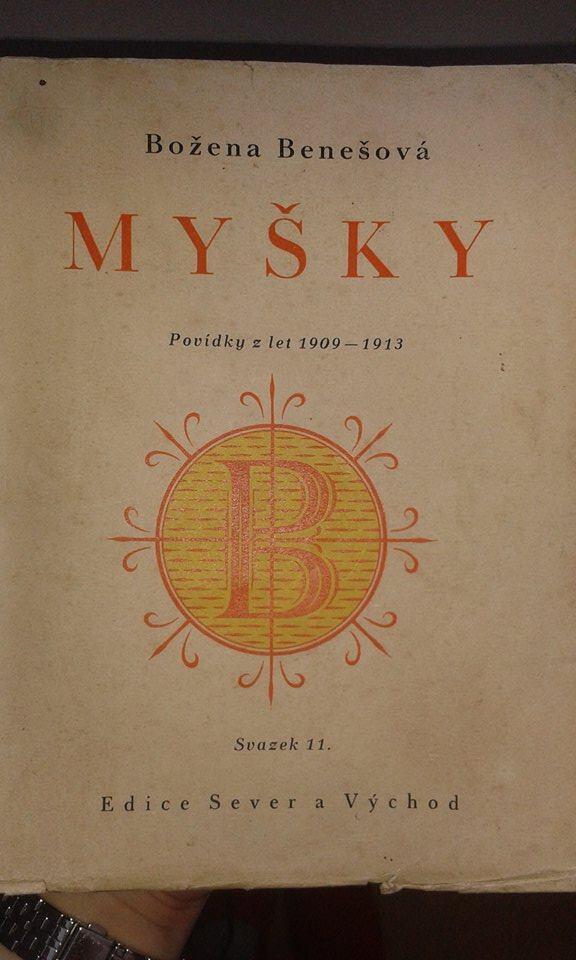 Myšky