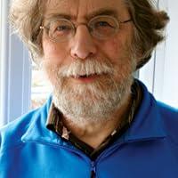 Colin Duriez