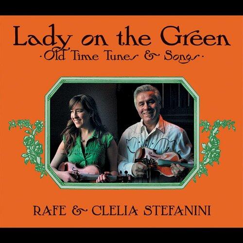 Lady on the Green