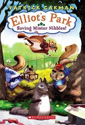 Saving Mr. Nibbles