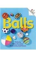 Balls (Rookie Readers: Level A