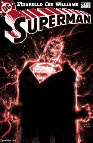 Superman (1987-2006) #212