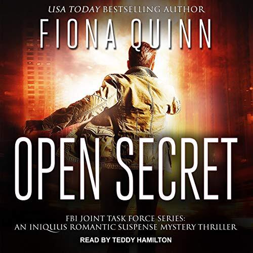 Open Secret