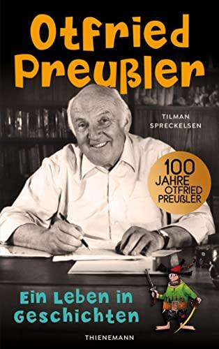 Otfried Preußler: Ein Leben in Geschichten