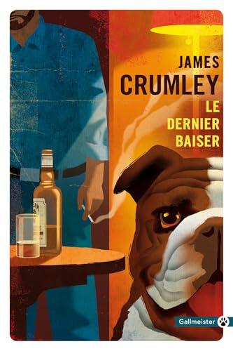 Le dernier baiser (Les enquêtes de C.W. Sughrue)