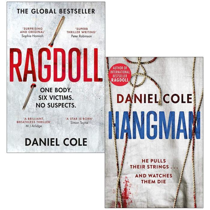 Ragdoll (Hangman)
