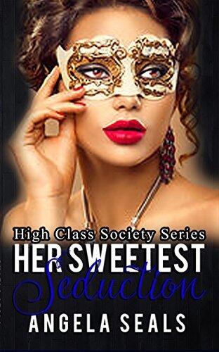 Her Sweetest Seduction