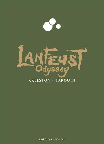 Lanfeust Odyssey - Intégrale Codex