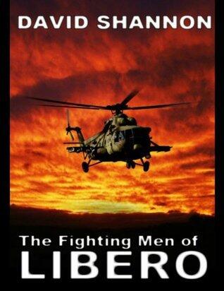 The Fiighting Men of LIBERO