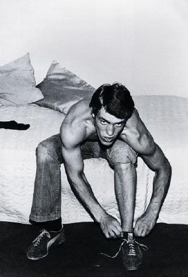 Walter Pfeiffer: 1970-1980