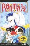 Ranma 1/2, Volume 22