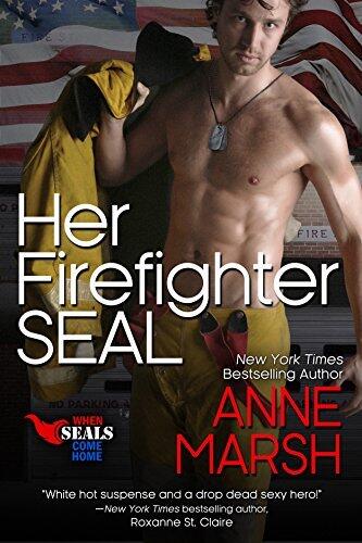 Her Firefighter SEAL