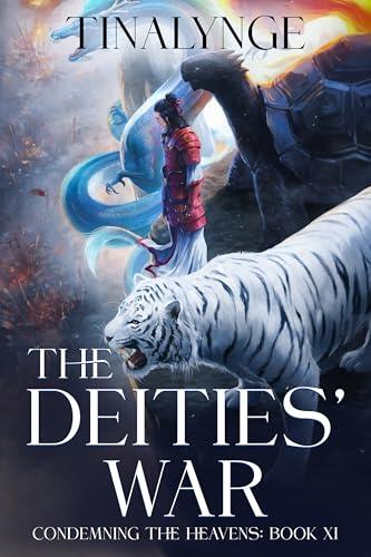 The Deities' War