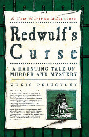 Redwulf's Curse: A Haunting Tale of Murder and Mystery