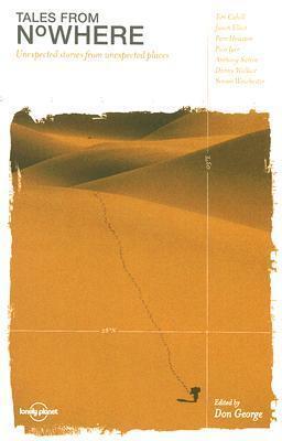Lonely Planet Travel Literature