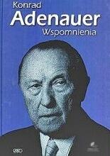 Konrad Adenauer: Wspomnienia