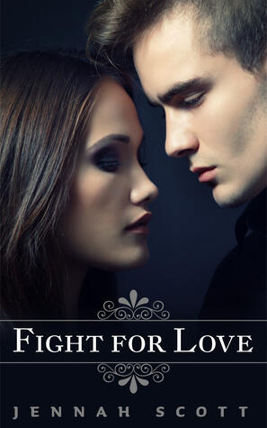 Fight for Love