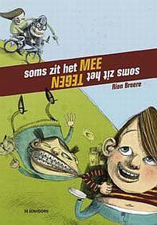Soms zit het mee, soms zit het tegen