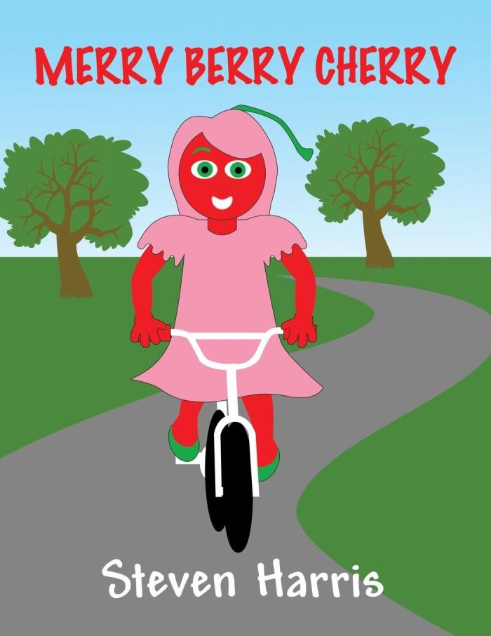 Merry Berry Cherry