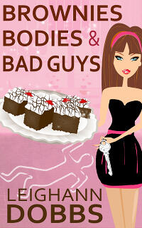 Brownies, Bodies and Bad Guys