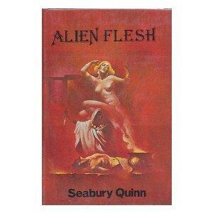 Alien Flesh