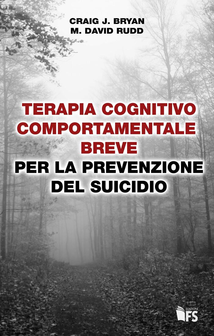Terapia Cognitivo-Comportamentale Breve per la Prevenzione del Suicidio