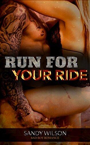 Run for your Ride
