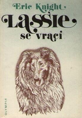Lassie se vrací