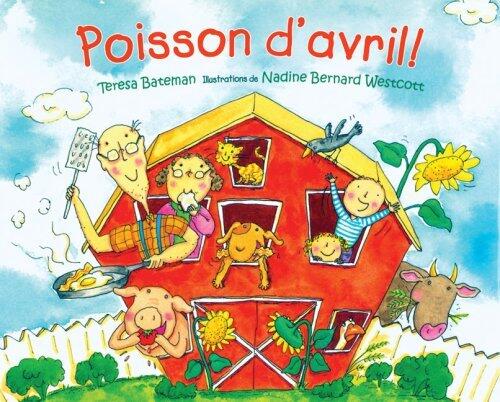Poisson d'avril!