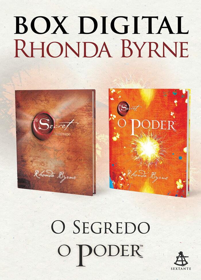 O Segredo, O Poder