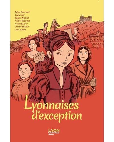 Lyonnaises d'exception