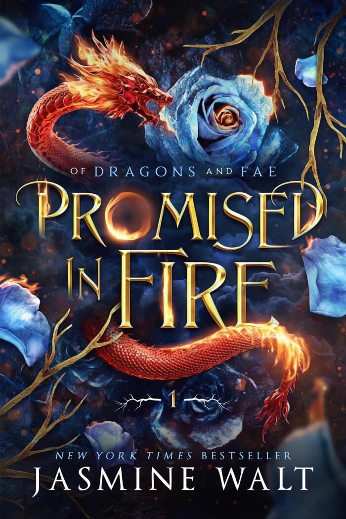 Of Dragons and Fae
