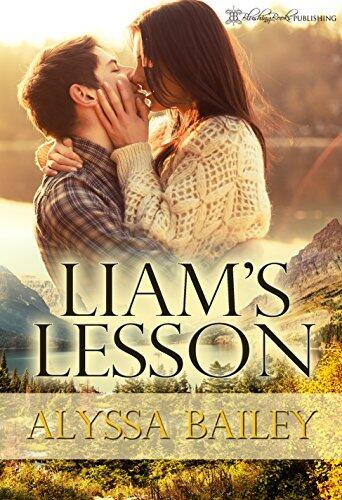 Liam's Lessons