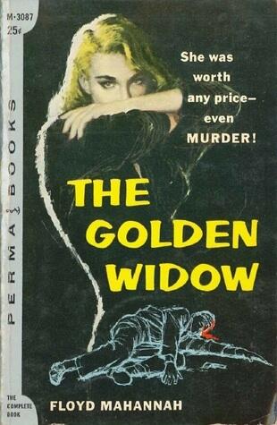 The Golden Widow
