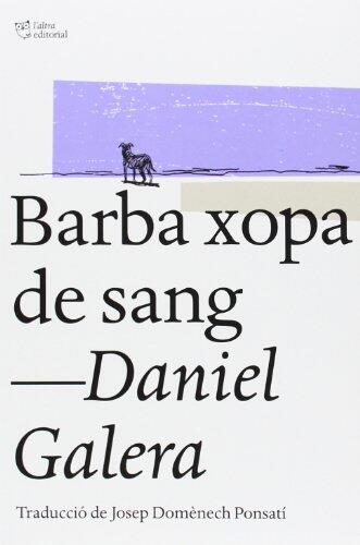 Barba xopa de sang