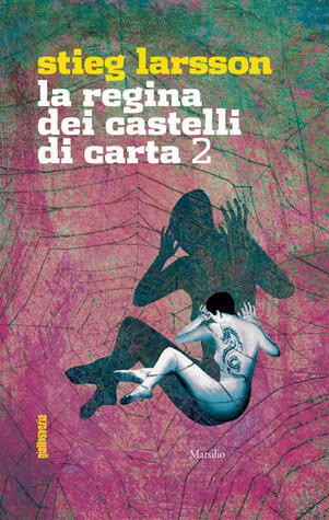 La regina dei castelli di carta 2