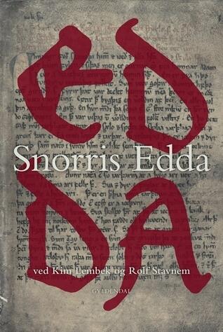 Snorris Edda