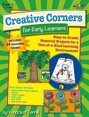 Creative Corners for Early Learners