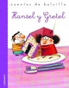 Hansel y Gretel (Cuentos De Bolsillo / Pocket Stories)