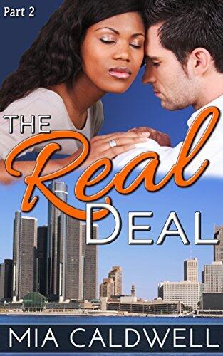 The Real Deal Part 2