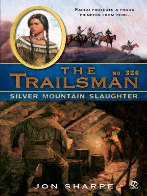 Silver Mountain Slaughter