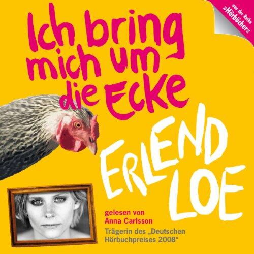 Ich bring mich um die Ecke