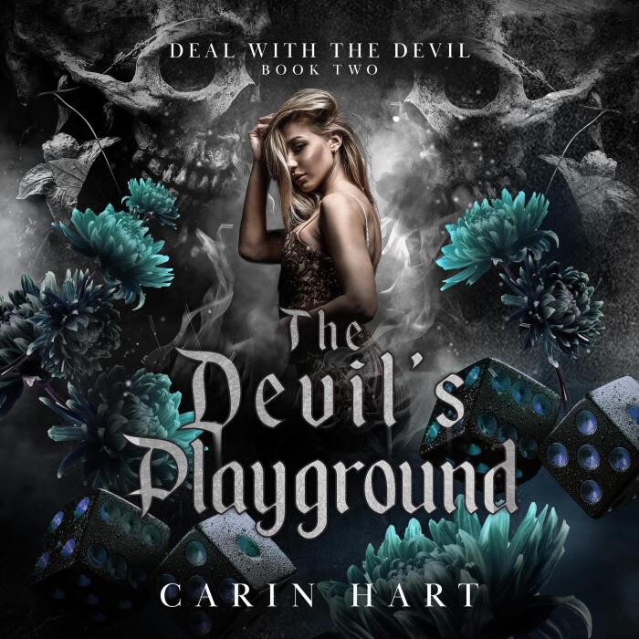 The Devil's Playground: Deal with the Devil, Book 2