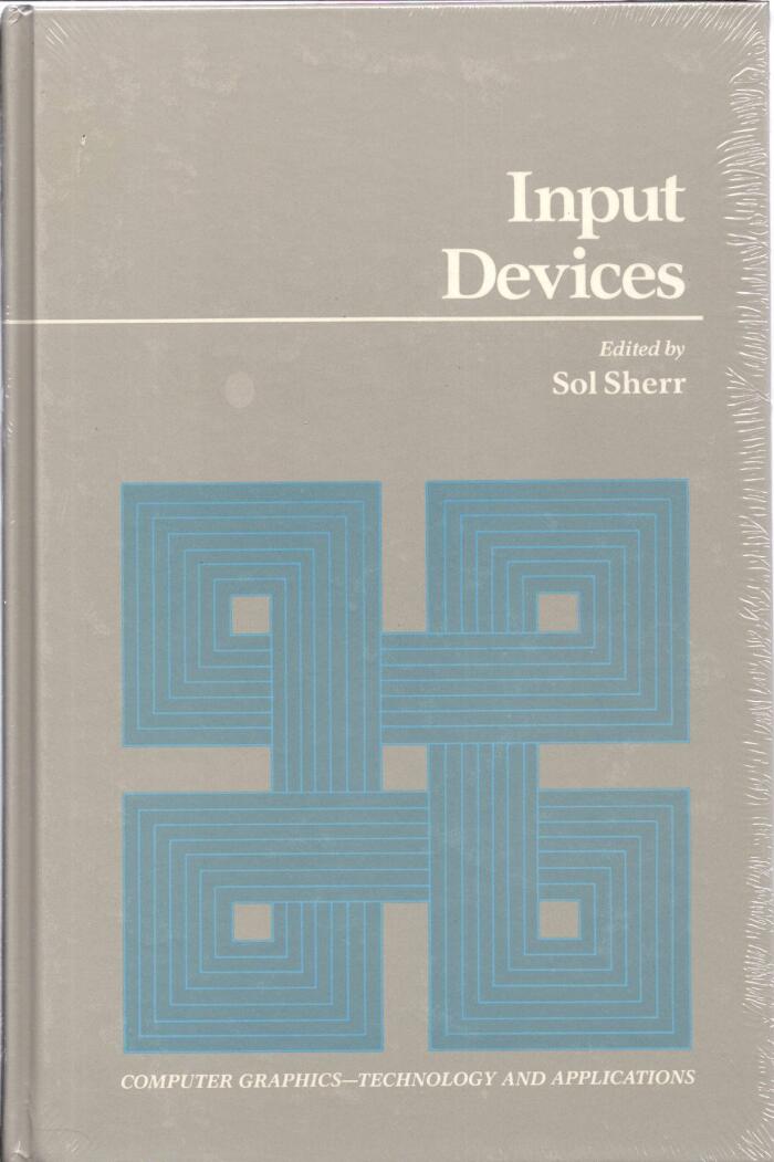 Input Devices