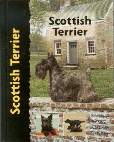 Scottish Terrier (Pet Love)