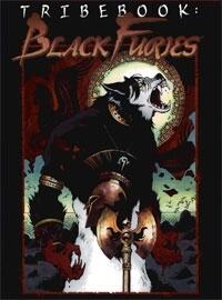 Tribebook: Black Furies
