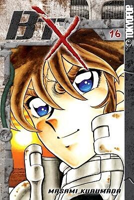 B'TX Volume 16