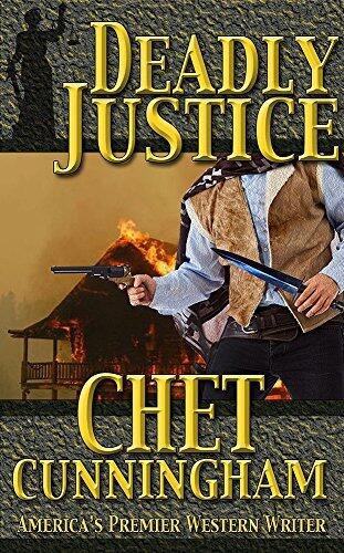 Deadly Justice