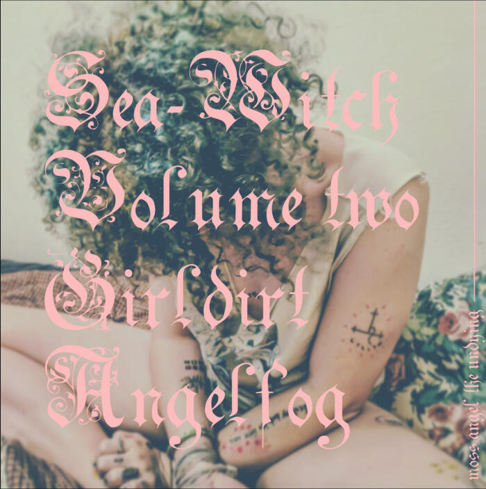 Girldirt Angelfog