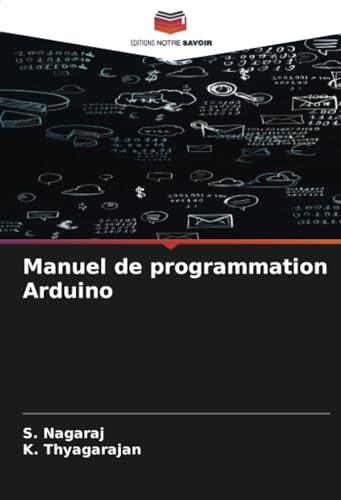 Manuel de programmation Arduino